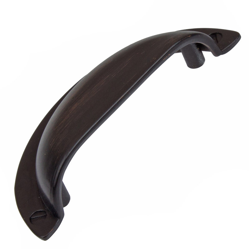 2.5" Center Cup/Bill Pull Multipack, Oil Rubbed Bronze