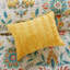 Ensemble de couvre-lit réversible à motif floral Nina-33326957