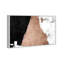 «Night and Day Rose Gold», impression sur toile tendue-23207433-66921113