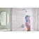 Moen Gibson Posi-Temp Pressure Balancing Eco-Performance Modern Shower Only Trim, Valve Required
