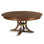 Apollo Jupe Extendable Cherry Round Dining Table