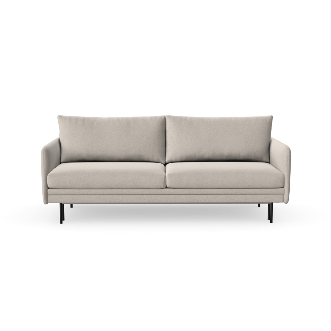 3-Sitzer Schlafsofa Hana