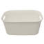 Polypropylene Laundry Room Organizer-116193441