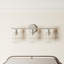 Romeo 3 Light Dimmable Vanity Light-1198997536