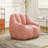Bean Bag Chair With Filler-209675144