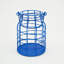Lanterne Funk Fusion, bleu | Bougeoir-122530670-122530671