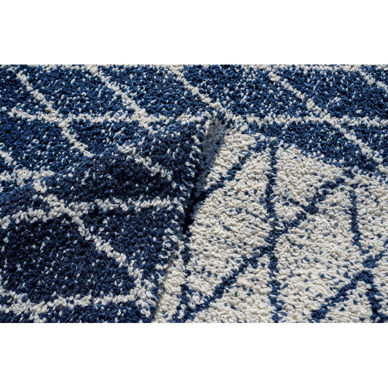 Giorgio Geometric Area Rug, Rectangle 14' x 18'
