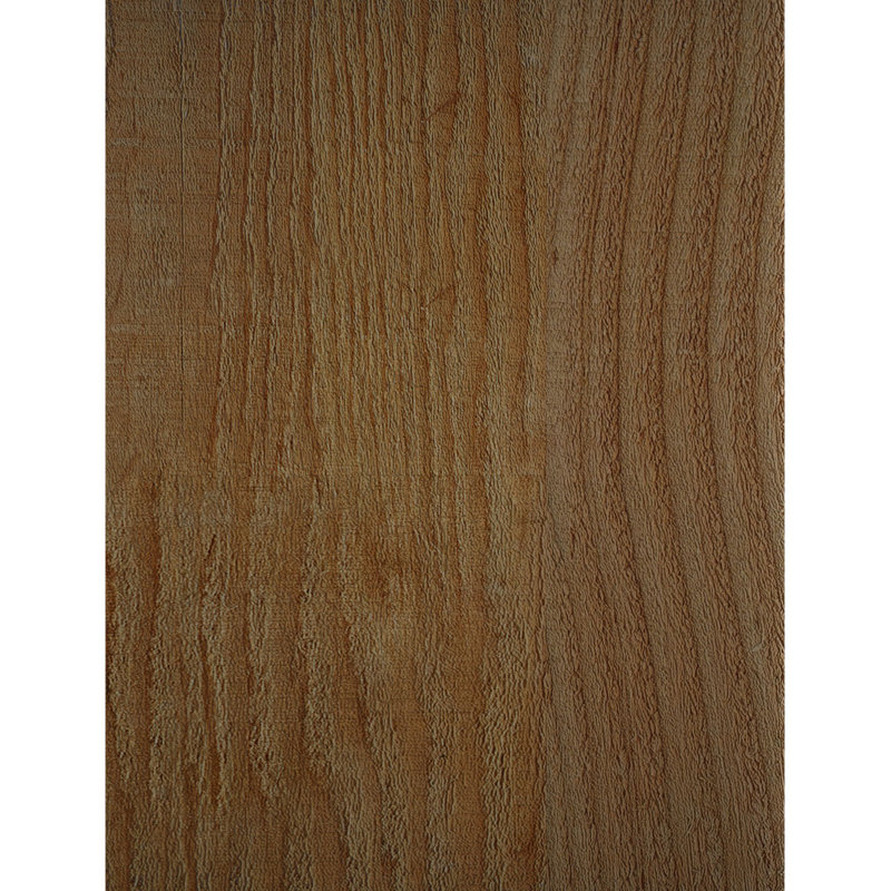 Yorktown, Sapin de Douglas, H 12 po x l 6 po x L 12 po