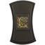 Gea 1 - Light Flush Mounted Sconce-16183324