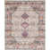 Morvant Oriental Indoor Rug