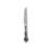 Vagabond House Majestic Forest 6 Piece Stainless Steel Steak Knife Set