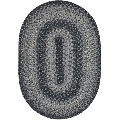 Premium Jute Braided Indoor Table Placemats - Size 13"x19"