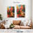 Avery Flowers Abstract-108233491