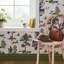 Floral Wallpaper Double Roll