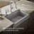 CAIRN 1 BASIN 36-In SHORT APRN-51285864