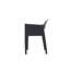 Pedrera Stacking Patio Dining Chair-36815869