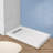 48'' W 36'' D Rectangle Shower Base