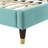 Modway Gwyneth Tufted Performance Velvet Platform Bed-86447124-86447127