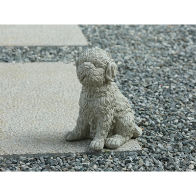 Animals Weather Resistant Water Resistant UV Resistant Garden Statue