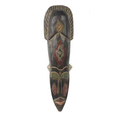Handmade Wood Wall Decor
