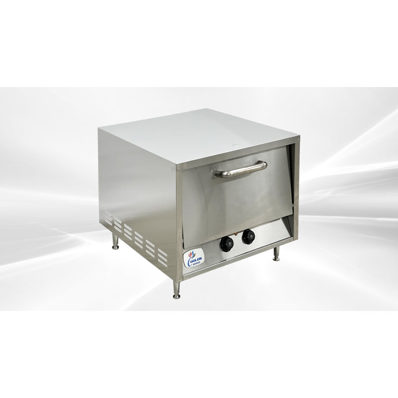 Four à pizza Cooler Depot W