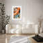 Coastal Retreat Riviera Retreat: Woman Lounging On Beach Towel And Chair-1030390277-1062502812-1062502858
