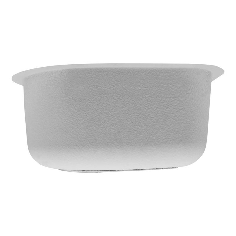 28.5'' L Double Bowl Stainless Steel Kitchen Sink