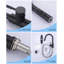 Aleasha Kitchen Faucet-116789328