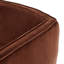 Rashi Swivel Chair-Surrey Olive-1339051425