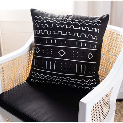 Rila Throw Pillow