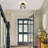 Crystal Ceiling Light Fixture-1534165381