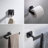Blaze 5 - Piece Bathroom Hardware Set-92379544