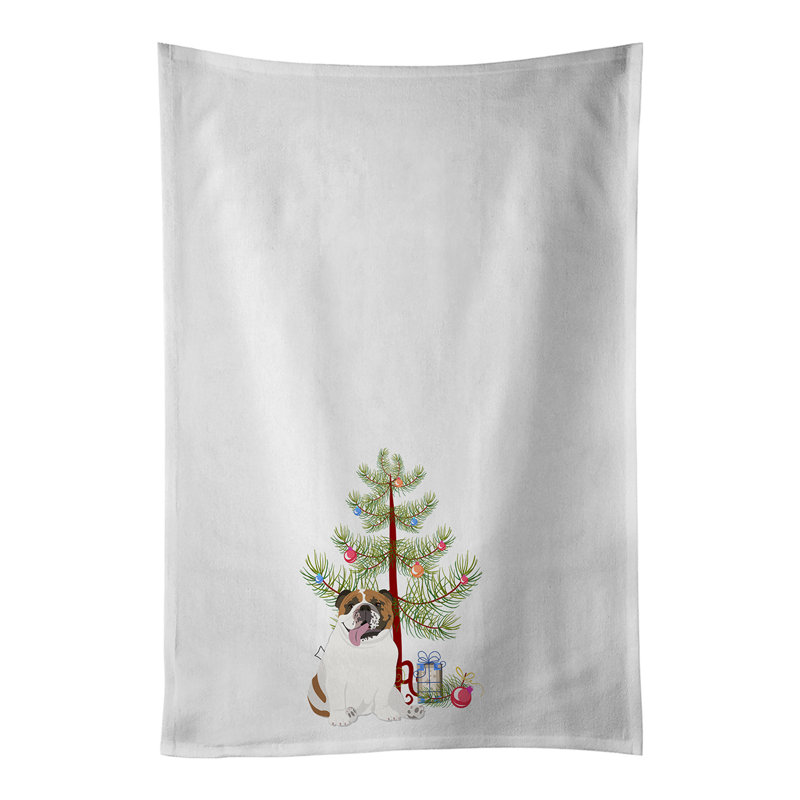 Cotton Tea Towel Kitchen Towel