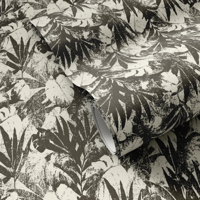 Tropic Paradise Wallpaper Roll