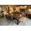 Table basse personnalisable en bois franc noyer-700274791-700274799-700274797