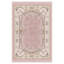 Tapis de couloir élégant 2,6 x 9,8 pi - 100% polyester, poils de 0,04 po | Pois antibactérien et antidérapant en feutre de PVC | Lavable à la machine, impression numérique 3D | Parfait pour les vestibules et les espaces de vie-223010988