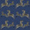 Zebras Animal Print Fabric