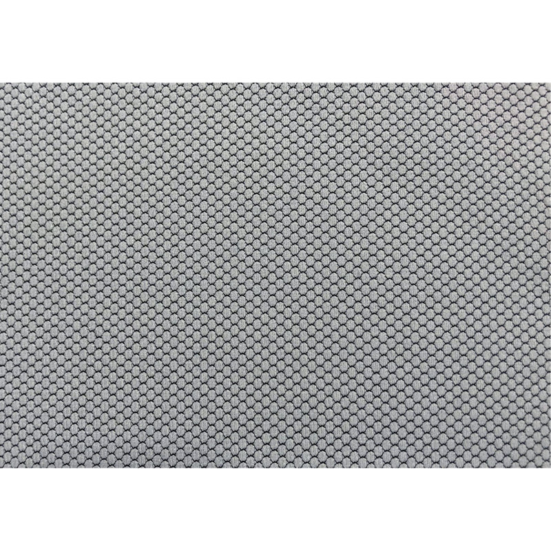 Chaise de bureau, hauteur réglable, pivotante, ergonomique, accoudoirs, bureau d'ordinateur, travail, filet, métal, contemporain, moderne