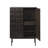 Soleil Accent Cabinet