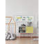 Baragrey Single Picture Frame Print-105840093