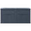 META 119cm W 320L Plastic Lockable Deck Box-69833497