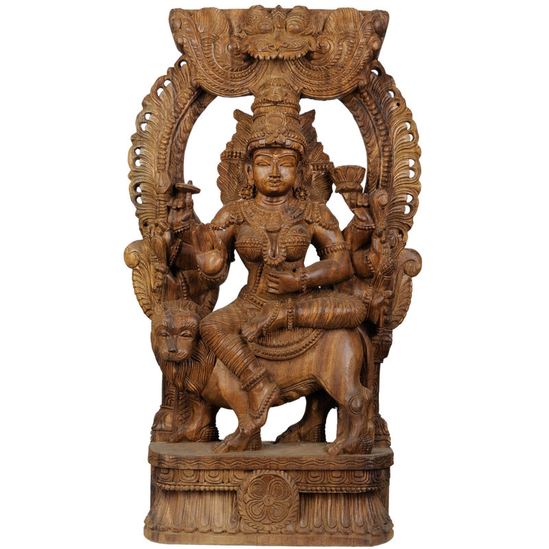 Déesse Durga