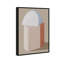 Sculptural Composition Print by Oliver Gal-2038192076-2038192079