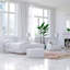 Bianco Dolomiti 12" x 24" Marble Wall & Floor Tile
