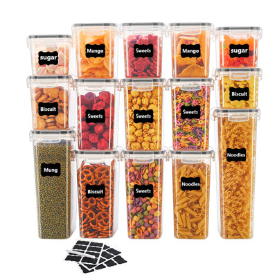 Food Storage Container