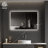 Naliyah Flat Wall Mirror-176453980