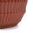 4 Pieces Ceramic Flowerpot, Modern Planter for Patio, Garden or Windowsills-807213426