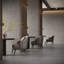 Era 24X48 Limestone Look Matte Porcelain Tile-883867316