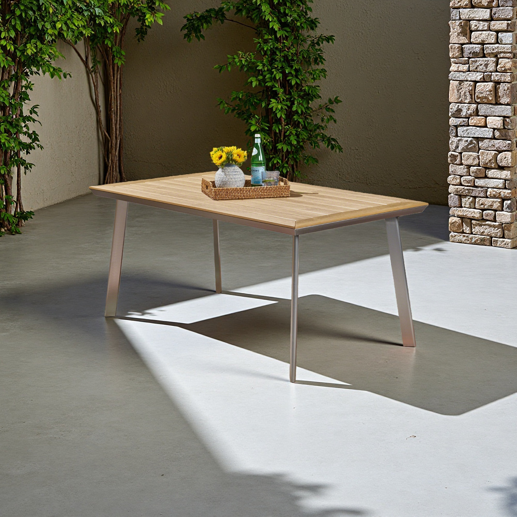 George Oliver Dining Table | Wayfair