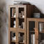 Bibliothèque populaire de style américain-1733492730